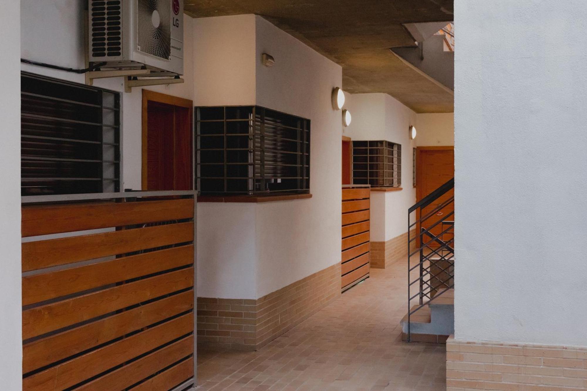 Zamorano Apartmán Màlaga